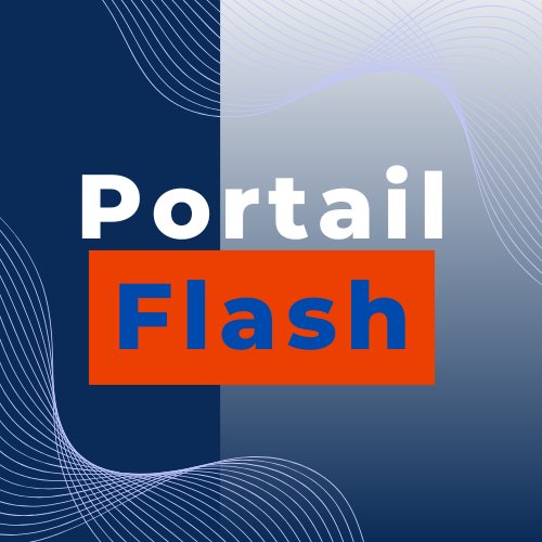 Portail Flash